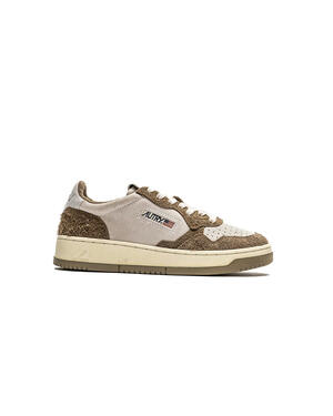 Autry Action Shoes WMNS MEDALIST LOW | AULWWB41 | AFEW STORE Autry Action Shoes WMNS MEDALIST LOW | AULWWB41 | AFEW STORE